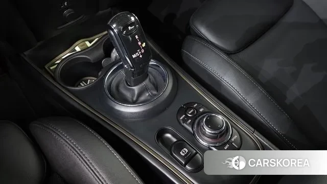 Mini Cooper Countryman id 3770643 из Кореи 19