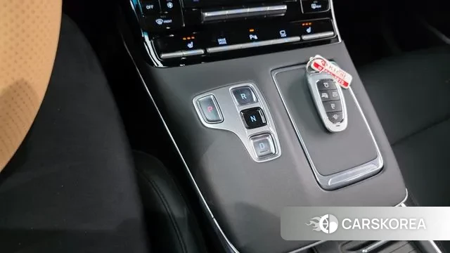 Hyundai The New Grandeur IG id 3027717 из Кореи 19