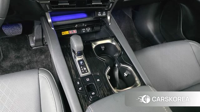 Lexus RX350h 5th generation id 3952463 из Кореи 19