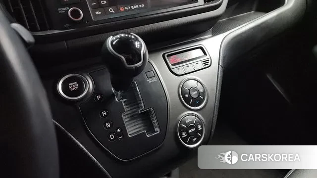 Kia The New Kia Ray id 3467720 из Кореи 19