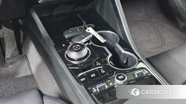 Kia K5 Hybrid 3rd Generation id 3788218 из Кореи 19