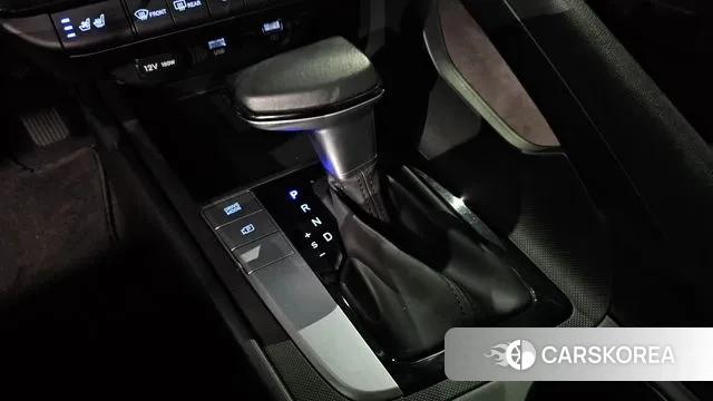 Hyundai Avante (CN7) id 3416633 из Кореи 19