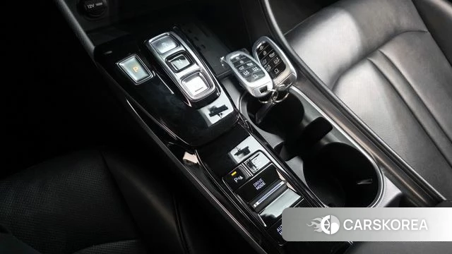 Hyundai Sonata (DN8) id 4292993 из Кореи 32