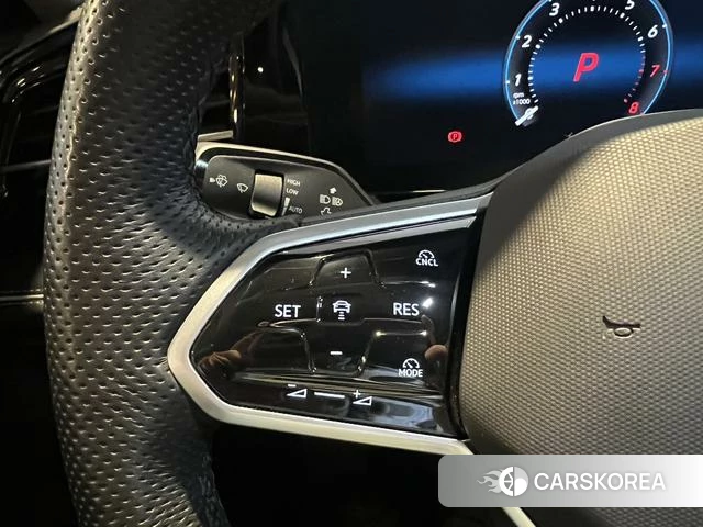 Volkswagen Magotan id 4216381 из Китая 47