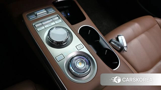 Genesis GV70 id 3954451 из Кореи 19