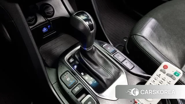 Hyundai The New Max Cruise id 3445146 из Кореи 19