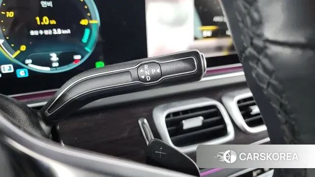 Mercedes-Benz GLE-Class W167 id 2894691 из Кореи 19