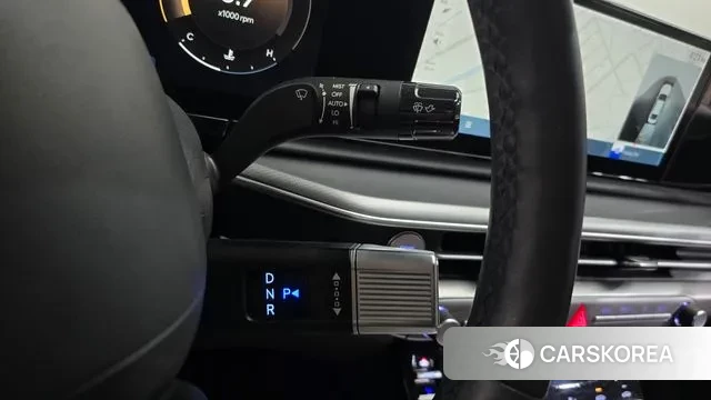 Hyundai Grandeur (GN7) id 3378026 из Кореи 19