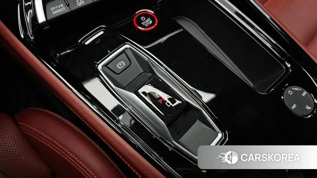 Audi e-Tron GT id 4646346 из Кореи 33