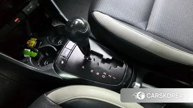 Kia Morning Urban (JA) id 3503736 из Кореи 19