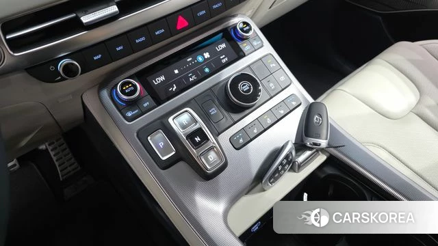 Hyundai The New Palisade id 4580025 из Кореи 36
