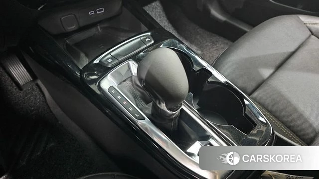Chevrolet (GM Daewoo) Trax Crossover id 4427482 из Кореи 31