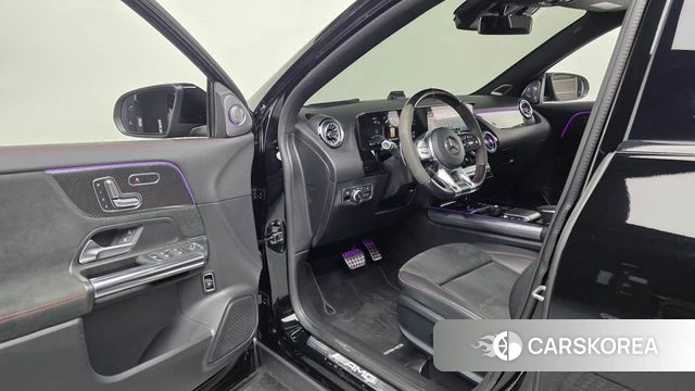 Mercedes-Benz GLA - Class H247 id 4779986 из Кореи 29