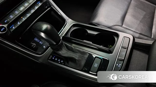 Hyundai Grandeur IG id 3144790 из Кореи 19