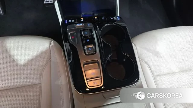 Hyundai Tucson (NX4) id 3722024 из Кореи 19