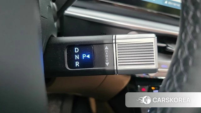 Hyundai Grandeur Hybrid (GN7) id 4321872 из Кореи 19