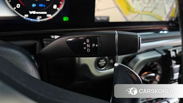 Mercedes-Benz G-Class W463b id 4202448 из Кореи 38