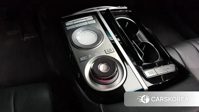 Genesis G80 (RG3) id 3334669 из Кореи 19