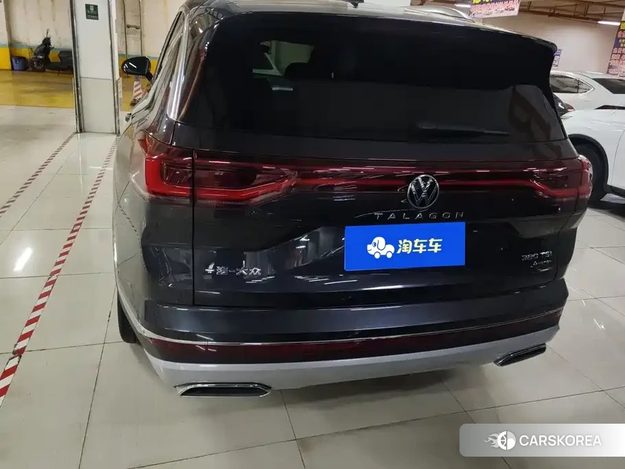 Volkswagen Lanjing id 4576726 из Китая 15