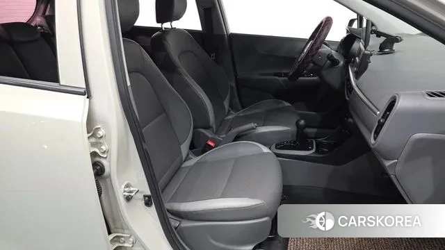 Kia All New Morning (JA) id 3547736 из Кореи 19