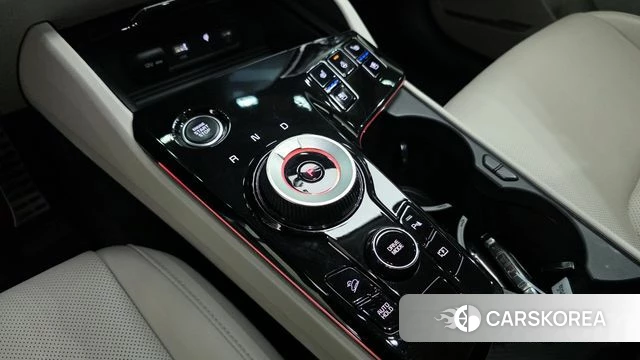 Kia Sportage 5th Generation Hybrid id 3914829 из Кореи 19