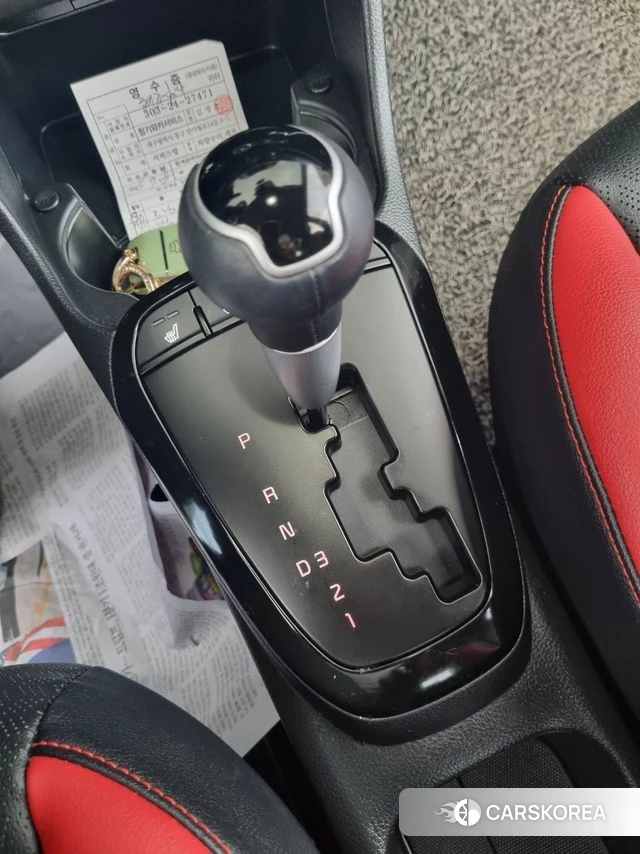 Kia Morning Urban (JA) id 4561685 из Кореи 19