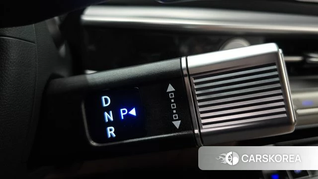Hyundai Grandeur Hybrid (GN7) id 4480377 из Кореи 29