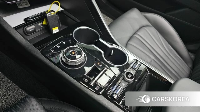 Kia K5 3rd generation id 4475253 из Кореи 19