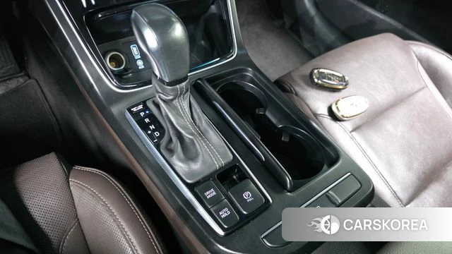 Hyundai Grandeur IG id 4586911 из Кореи 29