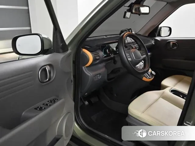 Hyundai Casper id 3476613 из Кореи 16