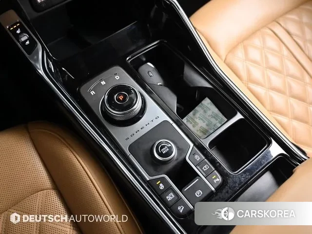 Kia Sorento 4th Generation id 3433675 из Кореи 19