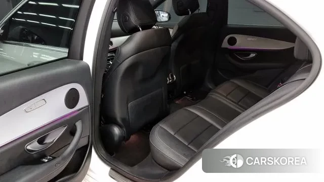 Mercedes-Benz E-Class W213 id 3582510 из Кореи 16