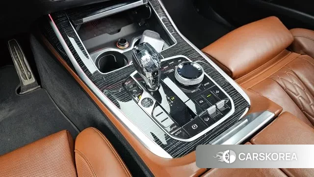 BMW X7 (G07) id 3513374 из Кореи 19