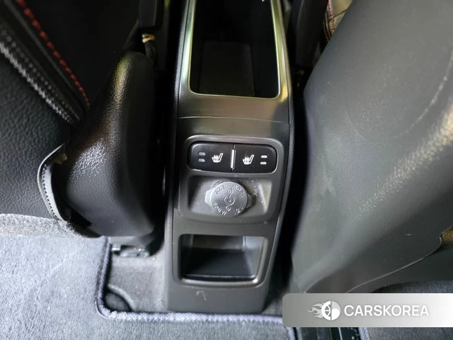 Kia The New Ray id 4419711 из Кореи 15