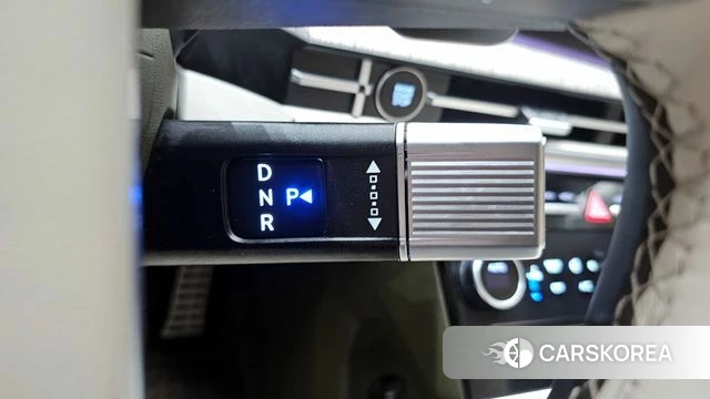 Hyundai Santa Fe (MX5) id 4381721 из Кореи 36