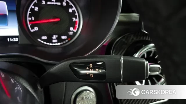 Mercedes-Benz GLC-Class X253 id 2995496 из Кореи 19