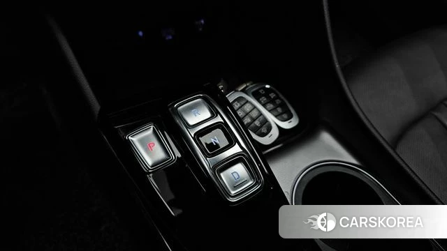 Hyundai Sonata (DN8) id 4561122 из Кореи 19