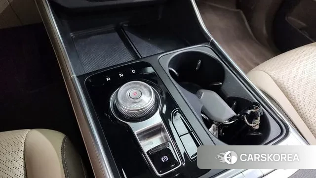 Kia The New Carnival 4th Generation id 3739515 из Кореи 19