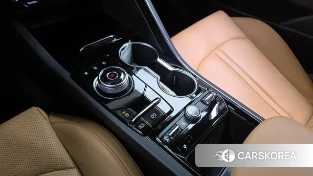 Kia K5 3rd generation id 3262794 из Кореи 19