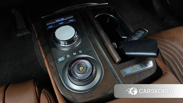 Genesis G80 (RG3) id 4848183 из Кореи 38