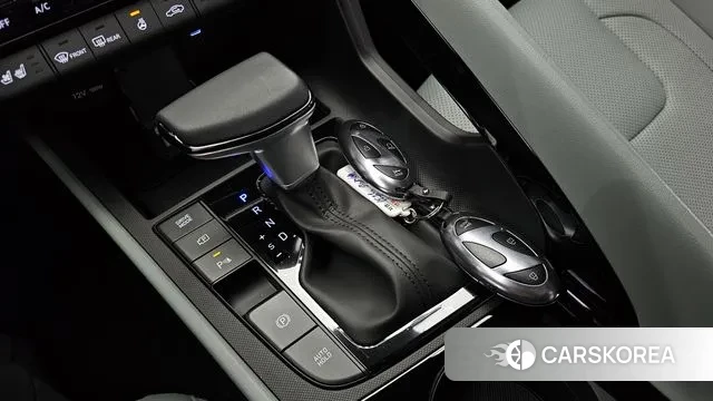 Hyundai The New Avante (CN7) id 3689472 из Кореи 19