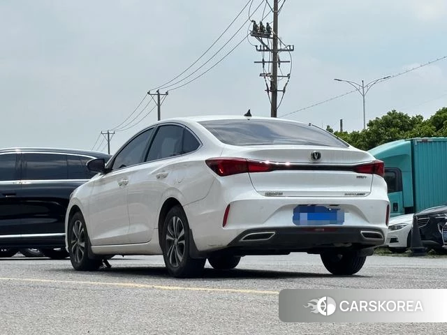 Chang'an Yidong id 4241236 из Китая 17