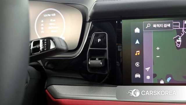 Porsche Cayenne (PO536) id 3798269 из Кореи 19