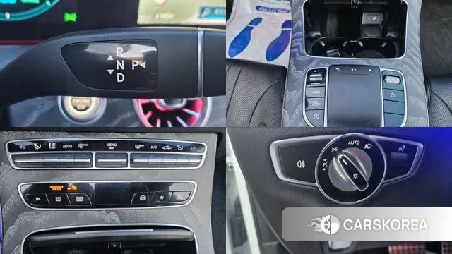 Mercedes-Benz CLS-Class C257 id 3390436 из Кореи 19