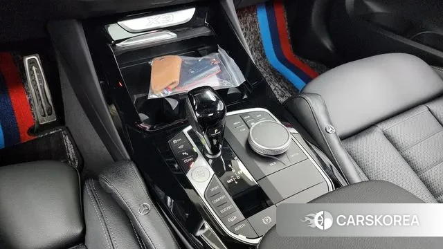 BMW X3 (G01) id 2988675 из Кореи 19