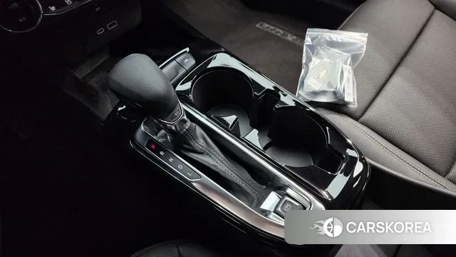 Chevrolet (GM Daewoo) Trax Crossover id 3599529 из Кореи 19