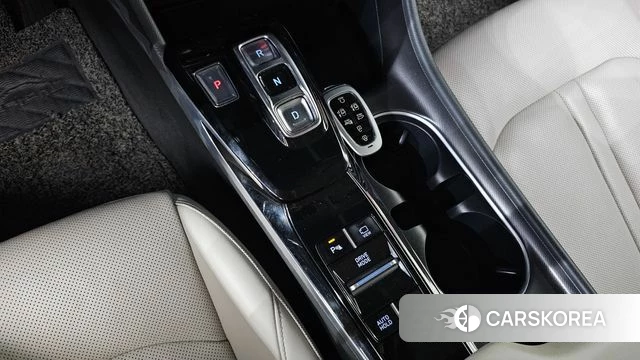Hyundai Sonata (DN8) id 4776125 из Кореи 19