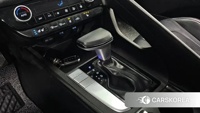 Hyundai Avante (CN7) id 3373178 из Кореи 19