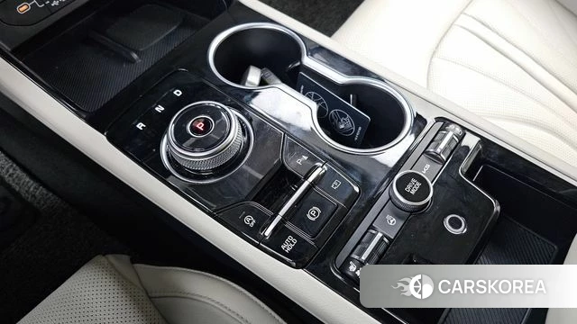 Kia The New K5 3rd generation id 4630438 из Кореи 19