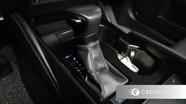 Lexus ES300h 7th generation id 4893095 из Кореи 37